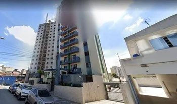 Imagem do Condomínio Ouro Negro em São Bernardo Do Campo