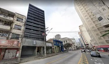 Condomínio Ouro Negro em Curitiba