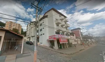Imagem do Condomínio Ouro Preto em Viçosa