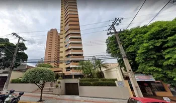 Imagem do Condomínio Ouro Preto em Campo Grande