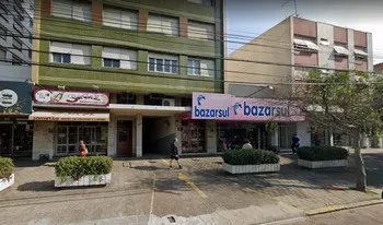 Condomínio Ouro Preto em Porto Alegre