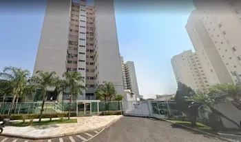 Imagem do Condomínio Ouro Preto Bloco B em Uberlândia
