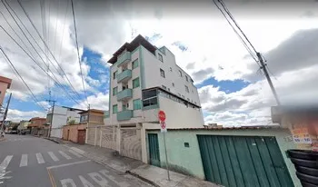 Imagem do Condomínio Ouro Preto em Contagem