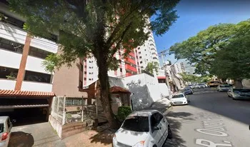 Imagem do Condomínio Ouro Preto em Santo André