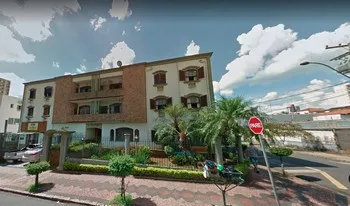 Imagem do Condomínio Ouro Velho em Piracicaba