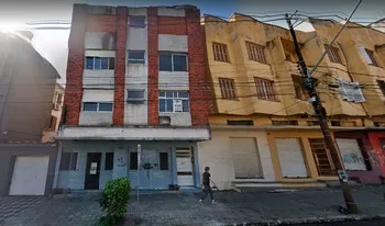 Condomínio Edifício Ouro Velho