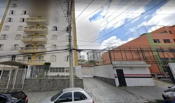 Imagem do Condomínio Ouro Verde em São Bernardo Do Campo