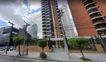 Condomínio Ouro Verde em São Paulo