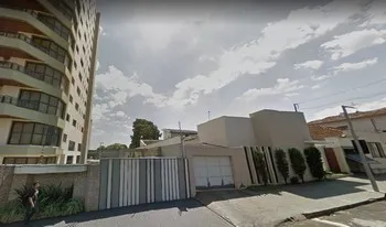 Imagem do Condomínio Ouro Verde em Araguari