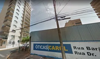 Imagem do Condomínio Ouro Verde em Sertãozinho