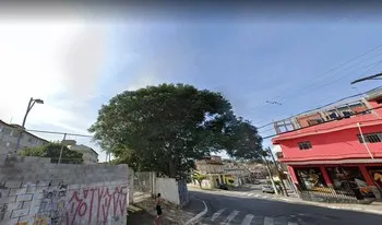 Condomínio Ouro Verde Bloco 27 C E 27 D - Encosta N em São Paulo
