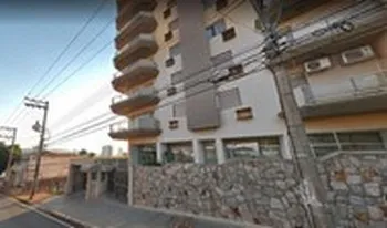 Imagem do Condomínio Ouro Verde em Jau