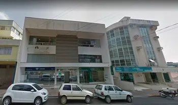 Imagem do Condomínio Ouro Verde em Caçador
