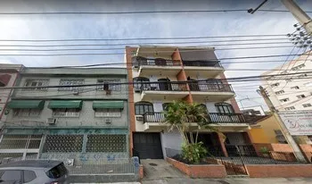 Condomínio Ouro Verde em Rio De Janeiro