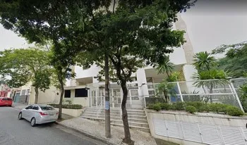 Condomínio Outeiro Maia em São Paulo