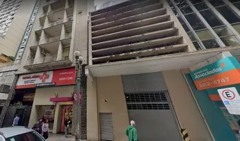 Condomínio Ouvidor em Porto Alegre
