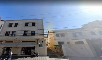 Condomínio Ouvidor Portugal em São Paulo