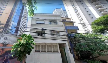 Condomínio Oxford em São Paulo