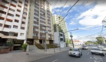 Condomínio Oxford em Curitiba