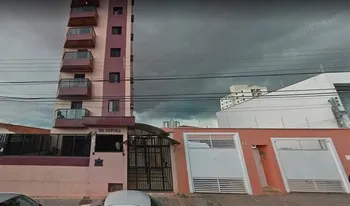 Imagem do Condomínio Oxford em Piracicaba