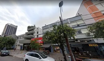 Condomínio Oxford em Porto Alegre