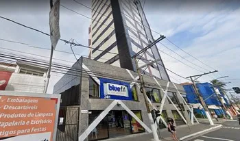 Condomínio Oxford Office Center em São Paulo