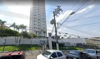 Condomínio Oxford em São Paulo