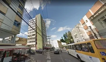 Condomínio Oxossi em Salvador