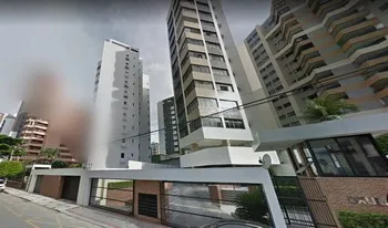 Imagem do Condomínio Oxumare em Fortaleza