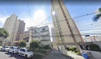 Condomínio Oyapock em Curitiba