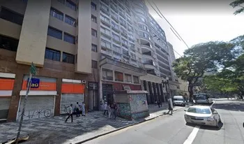 Condomínio Oyapock em São Paulo