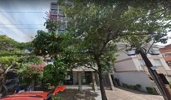 Condomínio Oyster Center I em Porto Alegre