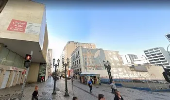 Condomínio Ozires Gava em Curitiba