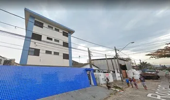 Imagem do Condomínio Pablo em São Vicente
