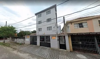 Imagem do Condomínio Pablo em São Vicente
