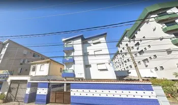 Imagem do Condomínio Pablo I em Santos