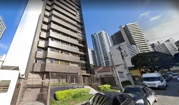 Condomínio Pablo Neruda em Curitiba