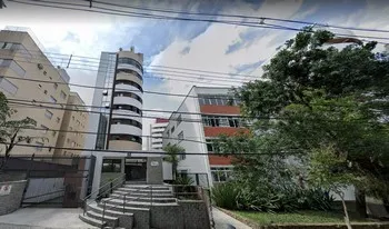 Condomínio Pablo Neruda em Curitiba