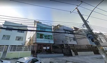 Condomínio Pablo Picasso em Rio de Janeiro