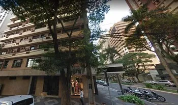 Imagem do Condomínio Pablo Picasso em Maringá