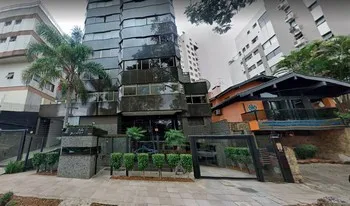 Condomínio Pablo Picasso em Porto Alegre
