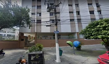 Condomínio Pacaembu em São Paulo