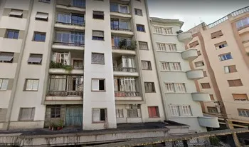 Condomínio Pacaembu em São Paulo