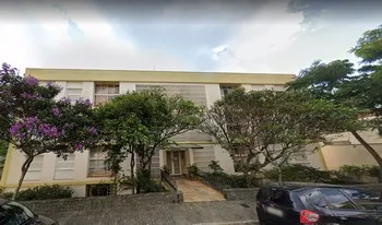 Condomínio Pacaembuzinho em São Paulo