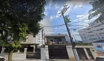 Imagem do Condomínio Pacatuba em Santos