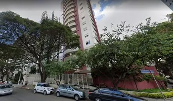 Condomínio Pacific Beach em São Paulo