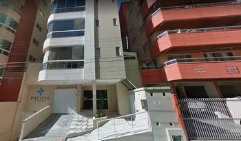 Imagem do Condomínio Pacific Residence em Itapema