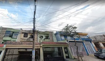 Imagem do Condomínio Pacifico em Santo André