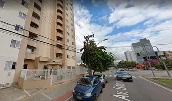 Imagem do Condomínio Pacifico Sul Residence em São José Dos Campos