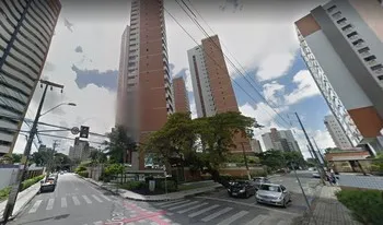 Imagem do Condomínio Paco Das Aguas em Fortaleza